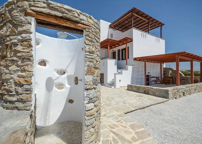 Kastraki Апарт-отель 3*