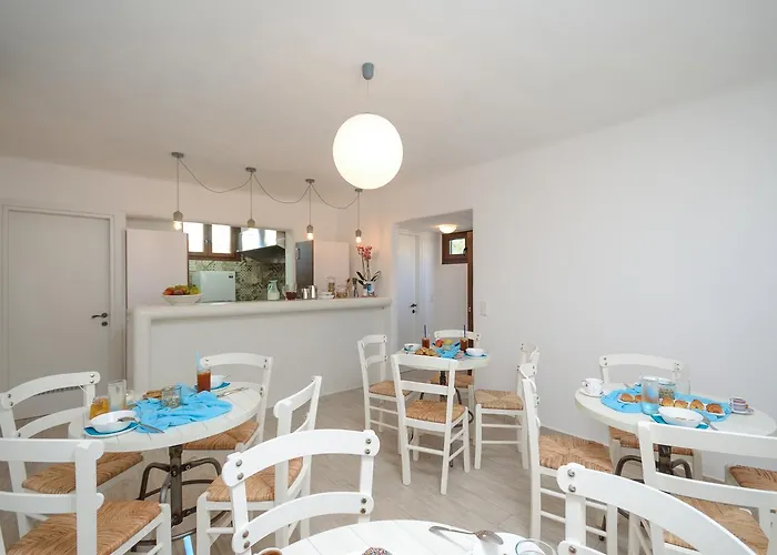 Kastraki Апарт-отель